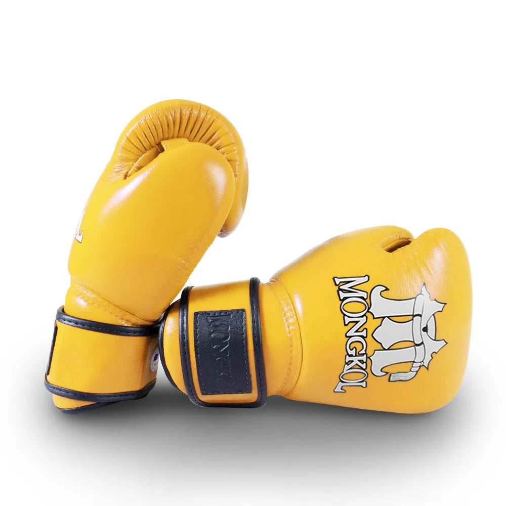 Mongkol Boxing Gloves Model : BGM01