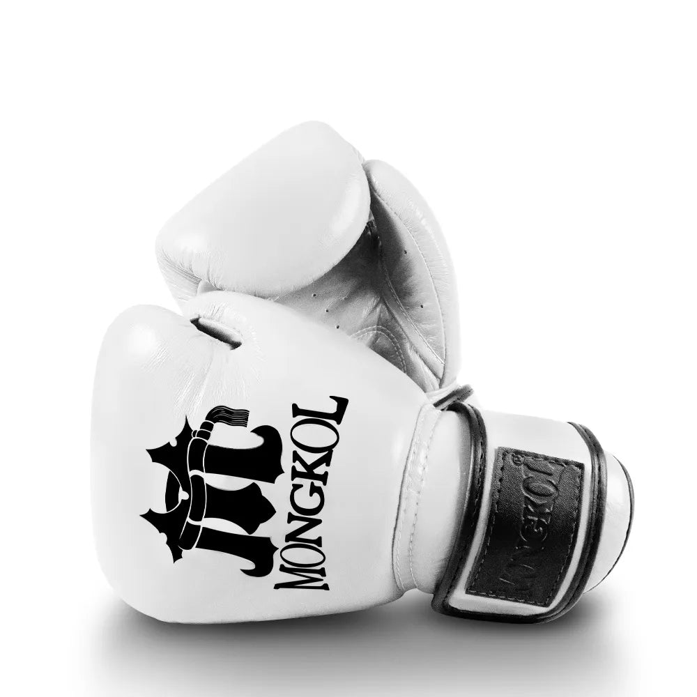 Mongkol Boxing Gloves Model : BGM01
