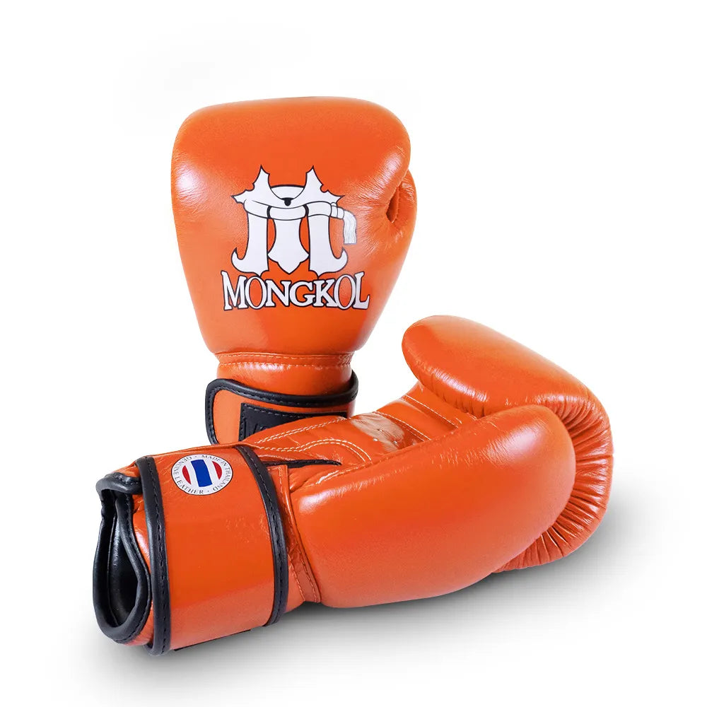 Mongkol Boxing Gloves Model : BGM01