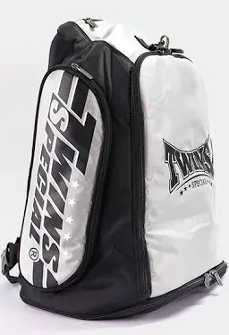 Twins Convertible Rucksack