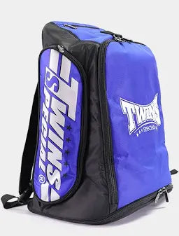Twins Convertible Rucksack