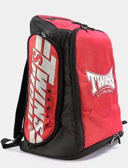 Twins Convertible Rucksack