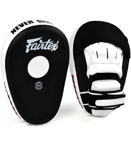 FMV13 Fairtex Maximized Focus Mitts