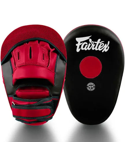 FMV13 Fairtex Maximized Focus Mitts