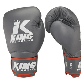 King KPB/BG STAR Boxing Gloves
