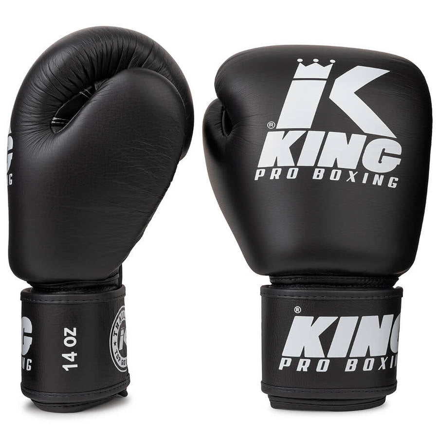 King KPB/BG STAR Boxing Gloves