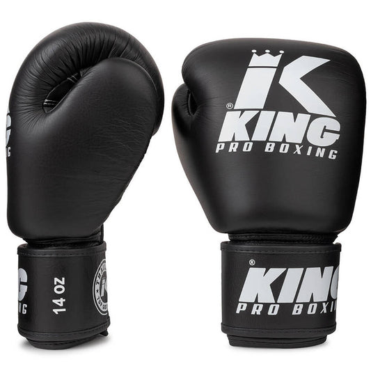 King KPB/BG STAR Boxing Gloves