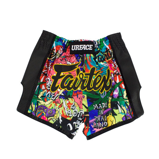 FAIRTEX/URFACE - Muay Thai Shorts