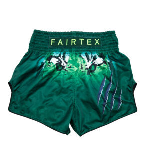 FAIRTEX - Muay Thai Shorts (BS1913)