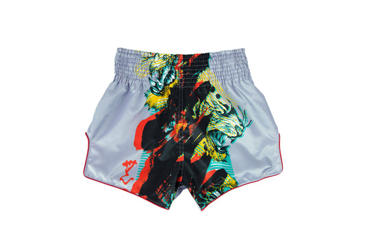 FAIRTEX - Muay Thai Shorts (BS1909)