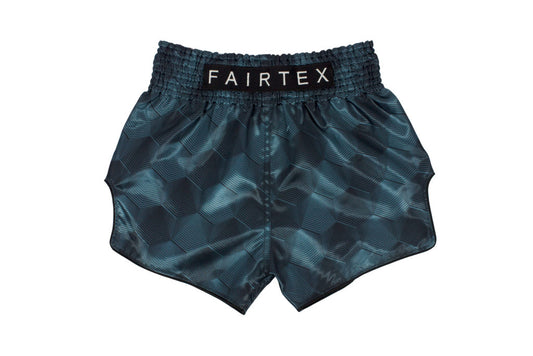 FAIRTEX Stealth - Muay Thai Shorts (BS1902)