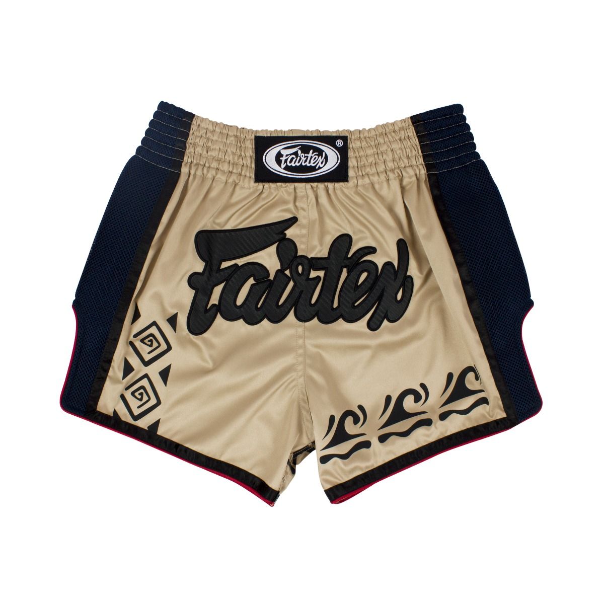FAIRTEX - Muay Thai Shorts (BS1713)