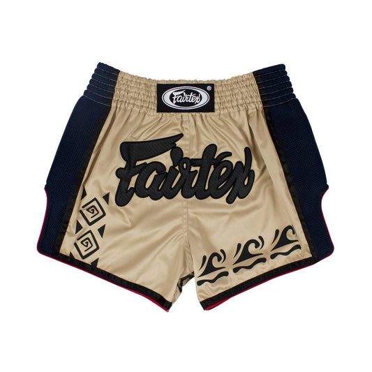 FAIRTEX - Muay Thai Shorts (BS1713)