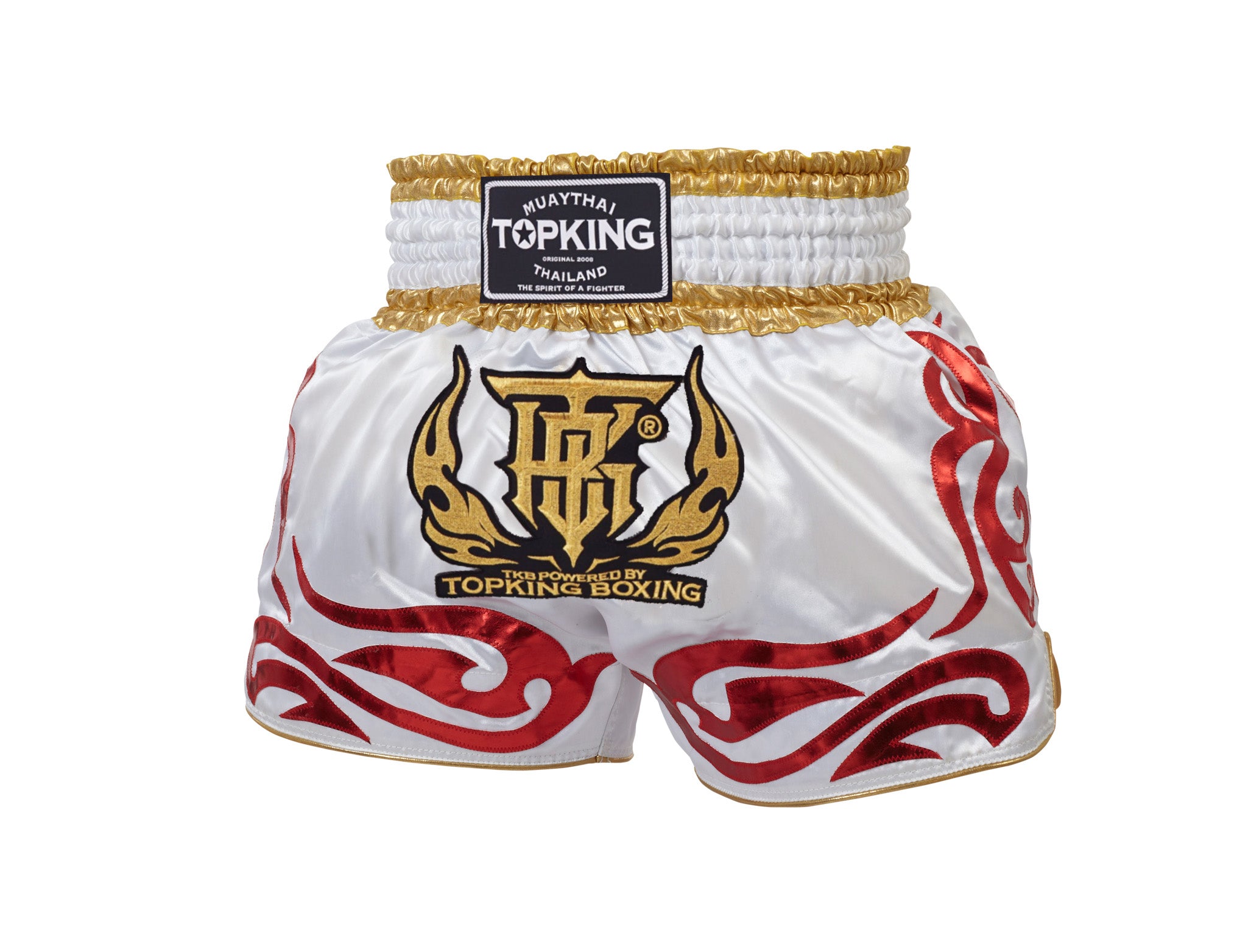 Top King - Muay Thai Shorts TKTBS-234
