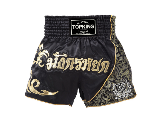 Top King -TKTBS-089 Muay Thai Shorts