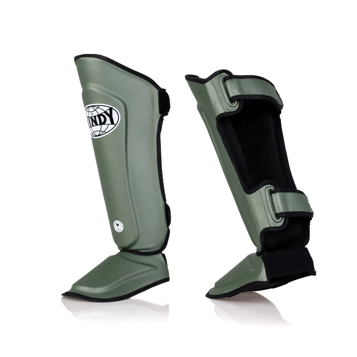 Windy Proline Shin Guard - WSG1 - Grey