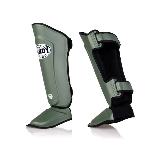 Windy Proline Shin Guard - WSG1 - Grey