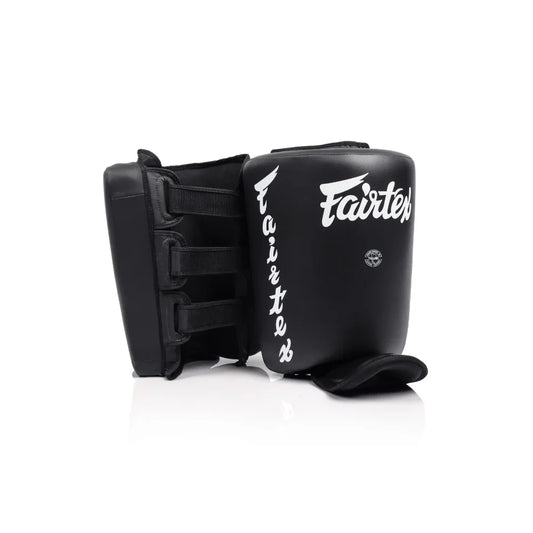 Fairtex Calf Kick Protection SP10 Black