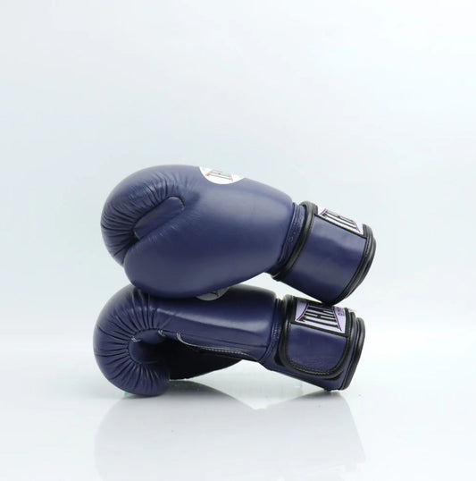 Thaismai Boxing Gloves Blue