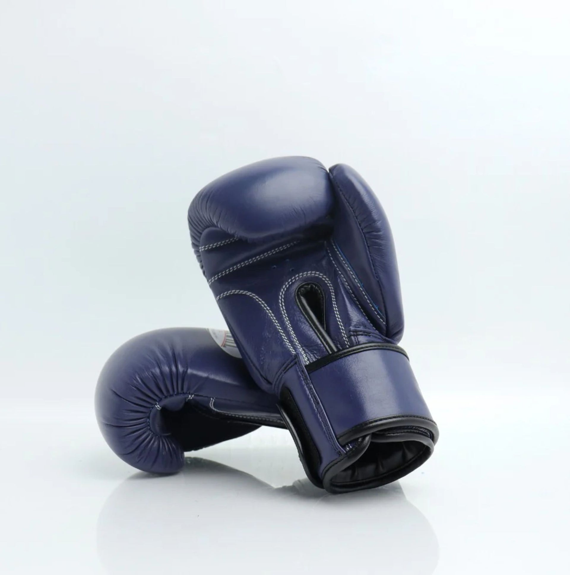 Thaismai Boxing Gloves Blue
