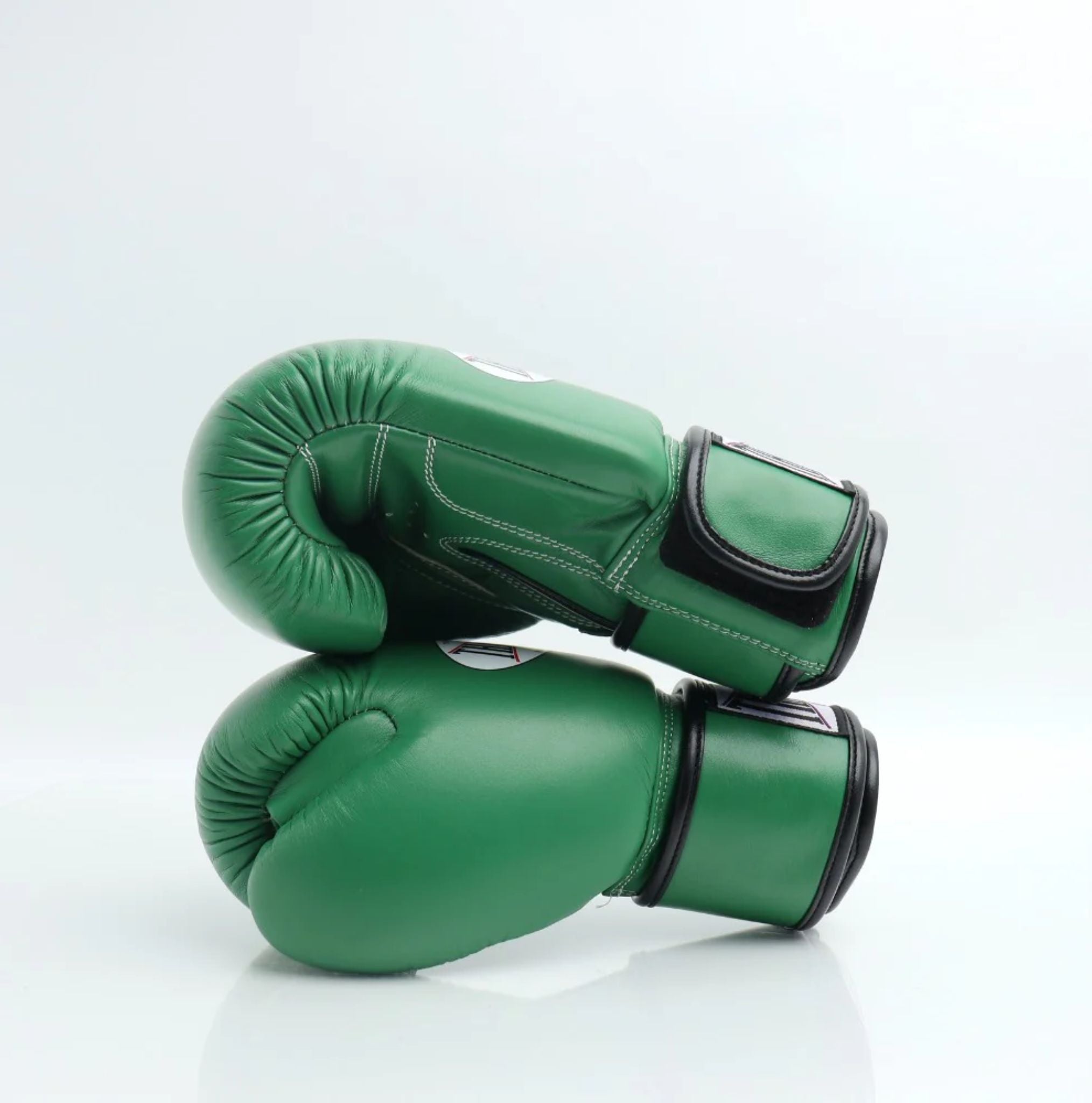 Thaismai Boxing Gloves Green