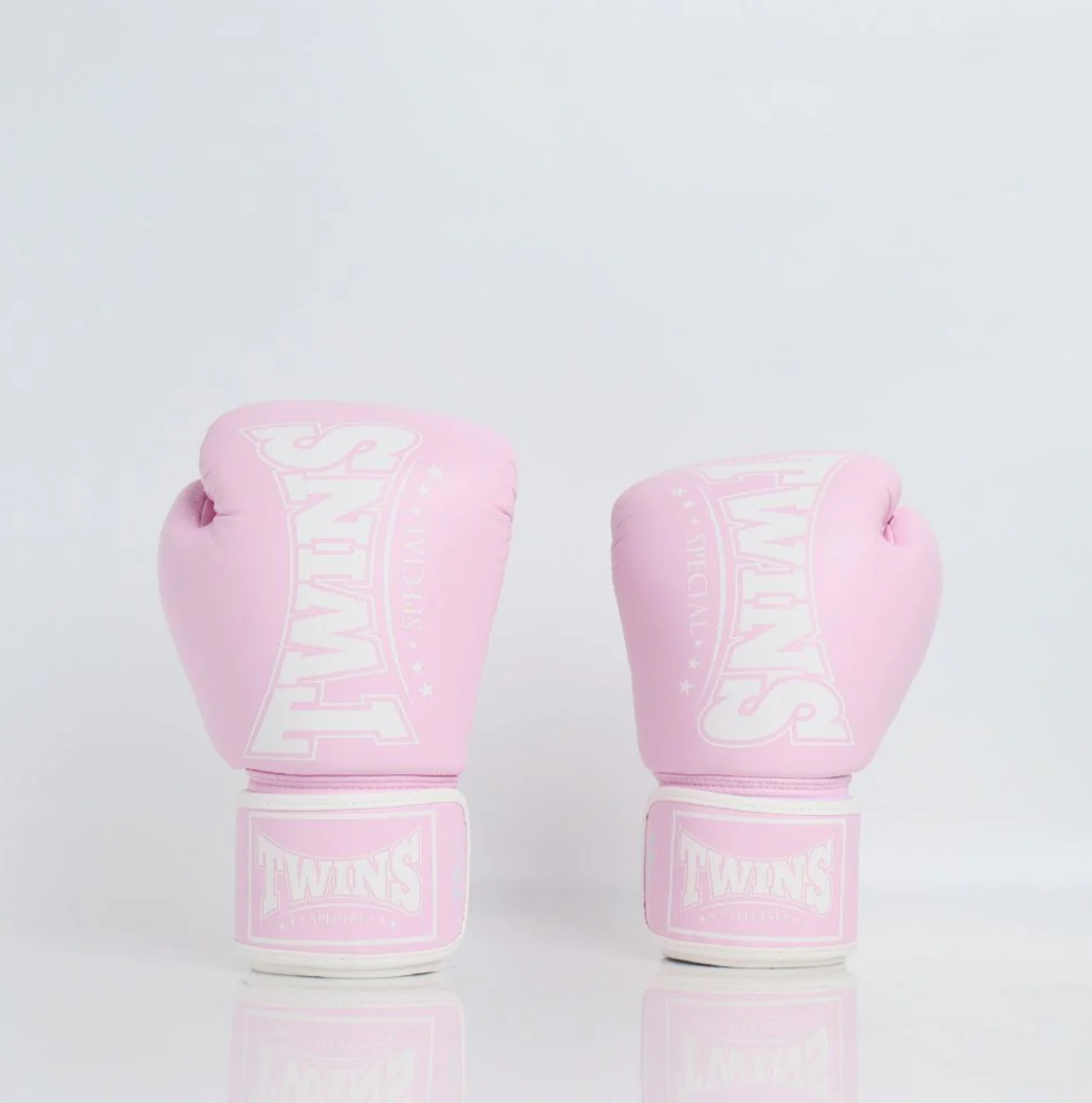 Twins Special [BGVL-4] Boxing Gloves