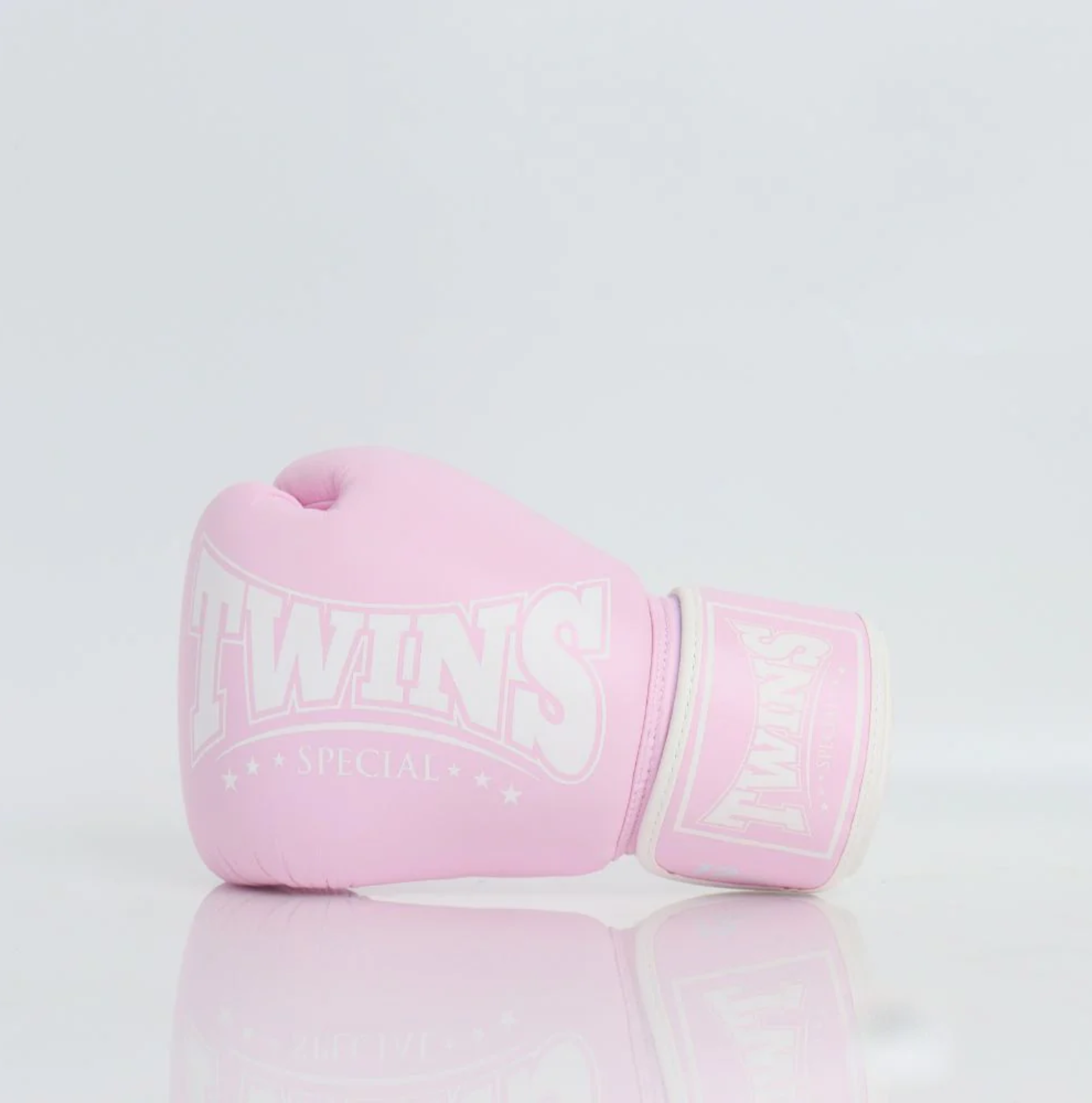 Twins Special [BGVL-4] Boxing Gloves