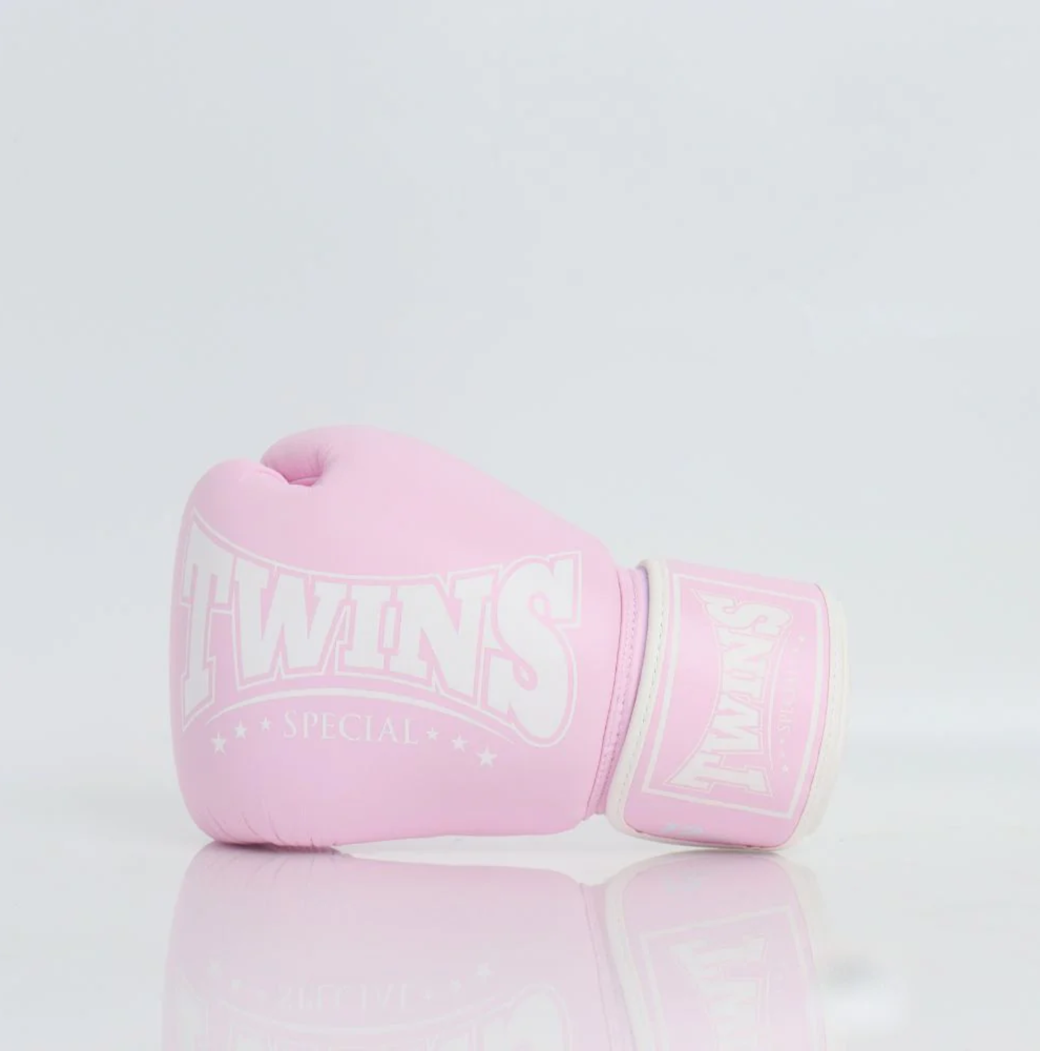 Twins Special [BGVL-4] Boxing Gloves