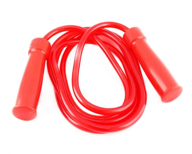 Twins Special SR-2 Skipping Rope Red