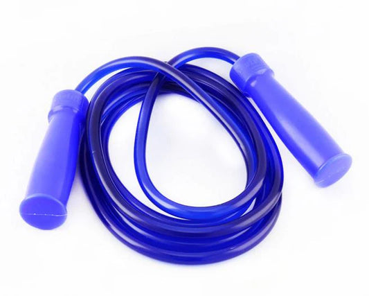 Twins Special SR-2 Skipping Rope Blue