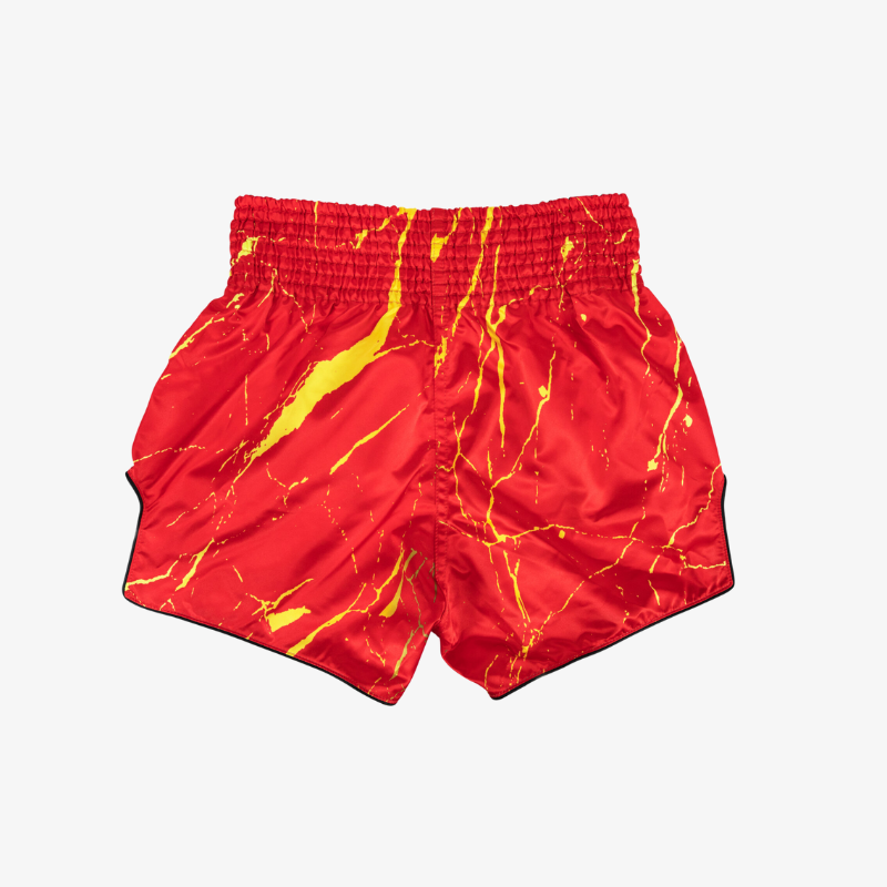 Fairtex Muay Thai Shorts - Inferno