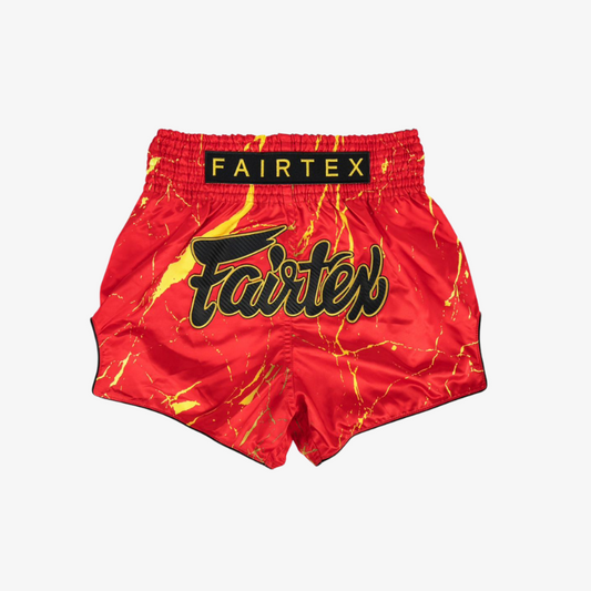 Fairtex Muay Thai Shorts - Inferno