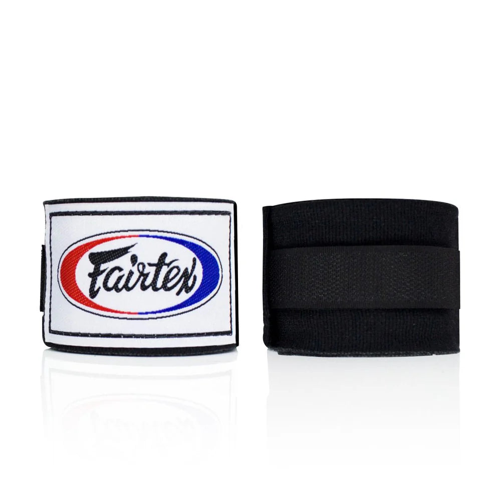 Fairtex Hand Wraps HW2 Black