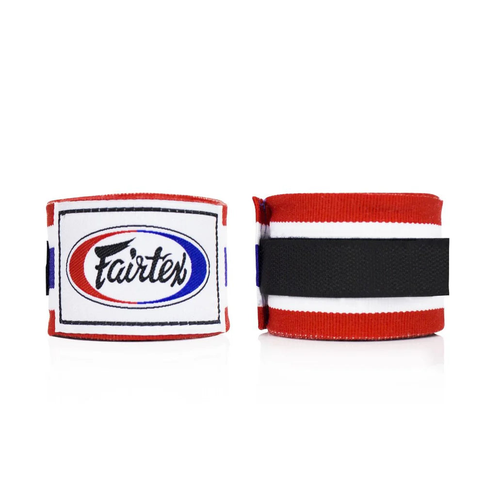 Fairtex Hand Wraps HW2 Thai Pride
