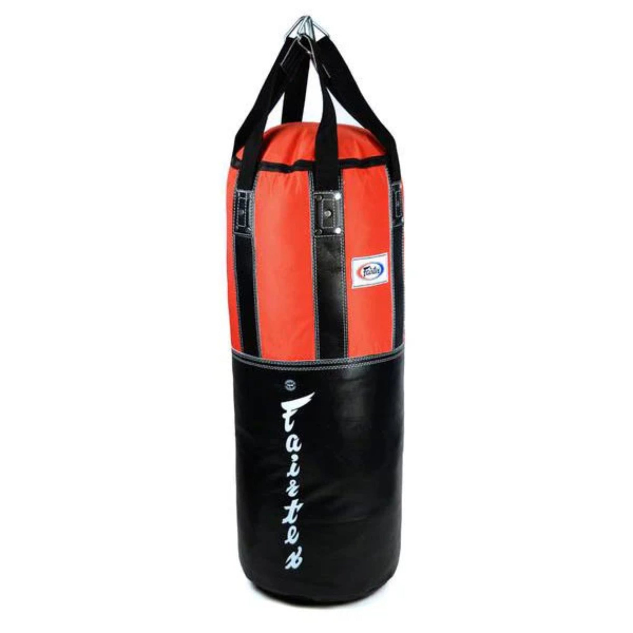 Fairtex Heavy Bag HB3 Red