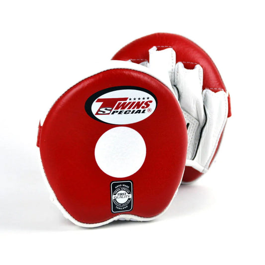 Twins Special Focus Mitts PML-13 White/Red