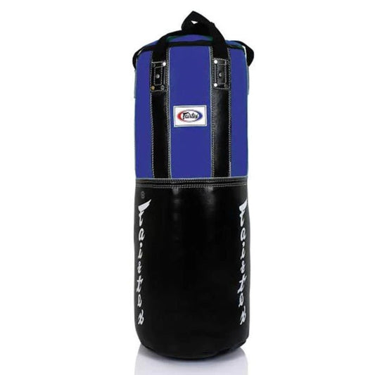Fairtex Heavy Bag HB3 Blue