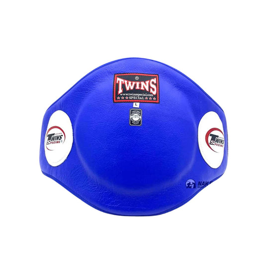 Twins Special Belly Pad BEPL-2 Blue