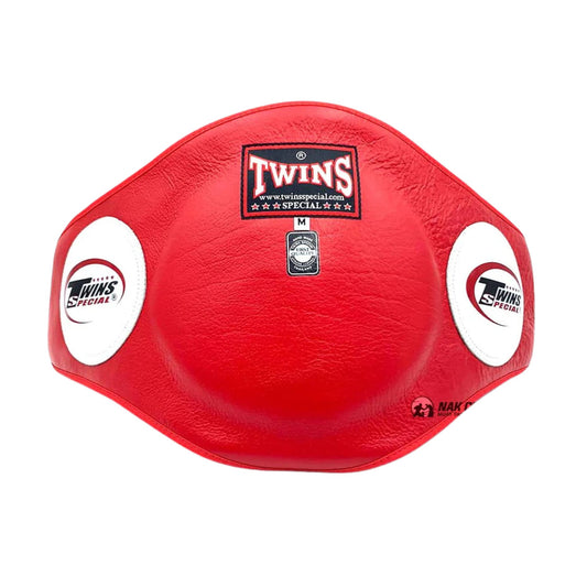 Twins Special Belly Pad BEPL-2 Red