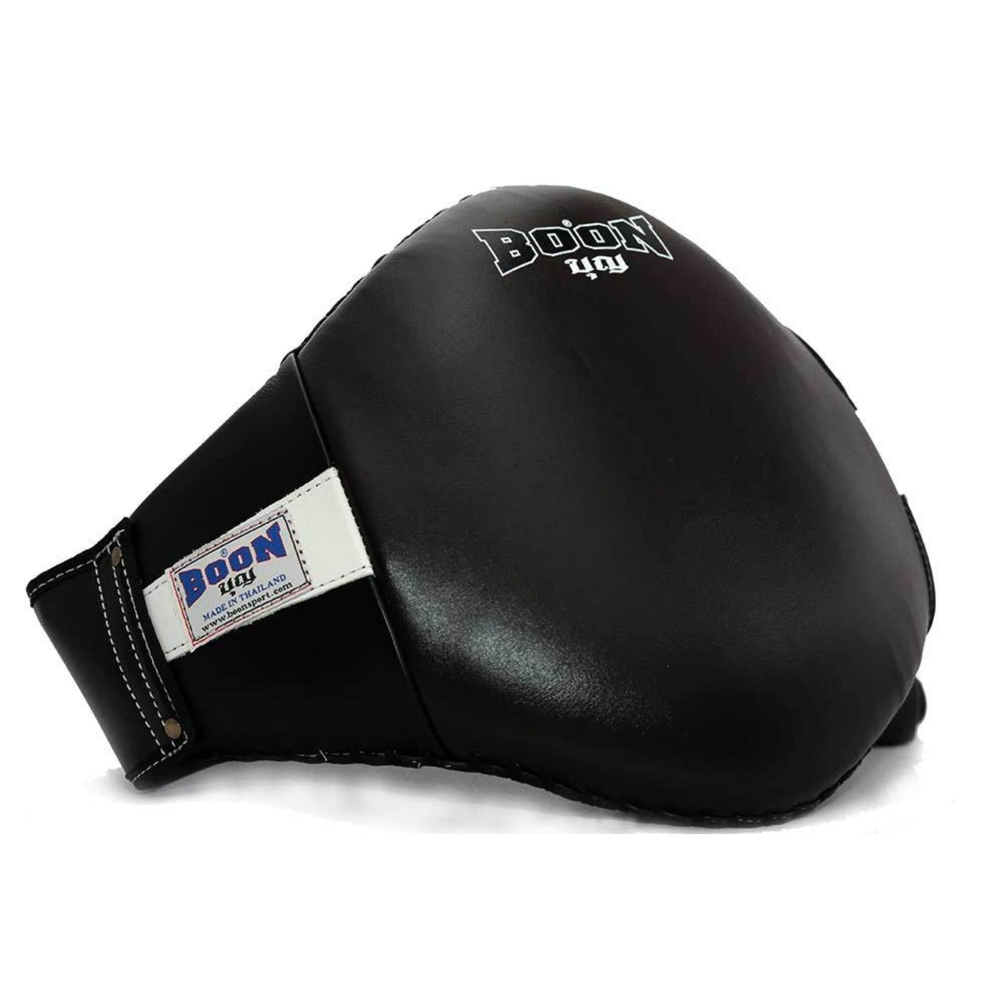 Boon Belly Pad Velcro Black