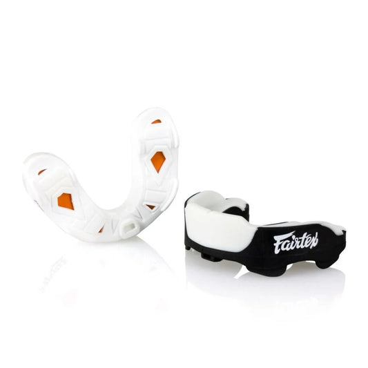 Fairtex Mouth Guard MG3 Black